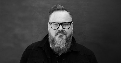 WieRok Records Signs Singer/Songwriter Daniel Doss