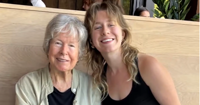 At Just 24, She Became Her Grandma’s Caregiver and Their Bond Is Touching Hearts Everywhere