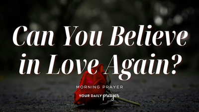 A Prayer to Celebrate Marriage | Your Daily Prayer