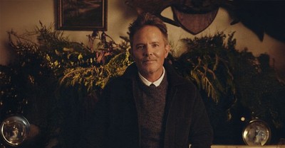 Chris Tomlin Announces New Christmas Album 'Good News Of Great Joy (Christmas Songs Of Worship)'