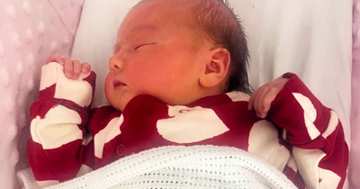 Pregnant Mom’s Movie Night With Her Son Takes an Unexpected Turn When She Gives Birth Mid-Film 