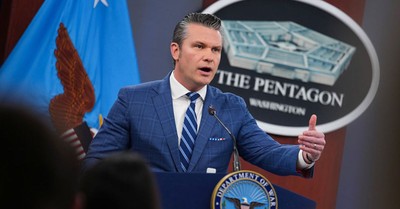 'Soul-Twisting' or Biblically Justified? Christians Clash Over Pentagon's Plan to Livestream Execution