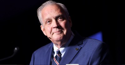 Mohler Opposes Livestreaming Hasan’s Execution: It Would Make Him a ‘Martyr’ for Islamic Terrorists