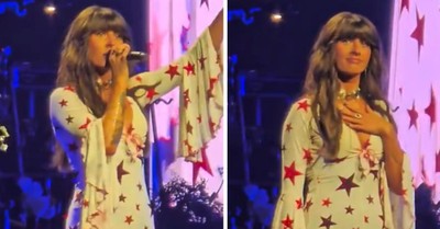 Ella Langley Credits Jesus with Helping Her Return to Stage After Threat to Concert