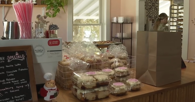 After Losing Its Owner to Cancer, A Beloved Bakery Is Surrounded by an Outpouring of Community Love