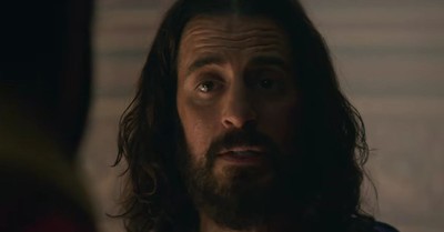 'The Chosen' Unveils Dramatic Season 6 Trailer: First Look at Jesus' Final Hours