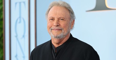 Billy Crystal Says He No Longer Talks to God Following Tragic Losses: 'I Don't Trust Him'