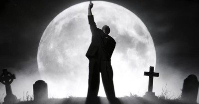 Colton Dixon Offers a 'Christian's Response to Halloween' with 'Bones'