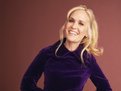 Melanie Penn Releases New Album 'Immanuel - The Acoustic Sessions'