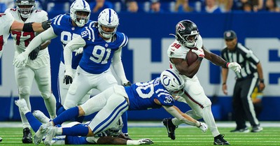 NFL Player Shares Powerful Message about Faith, Christ and What Truly Matters in Life