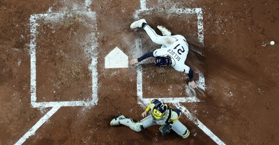 9 World Series Players Who Boldly Love Jesus 