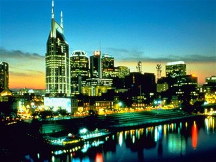 Nashville Christian Concerts