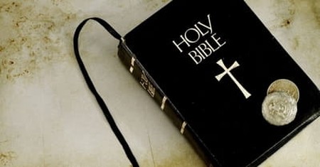 Biblical Tithe: It’s More (and Less) Than You Think it Is