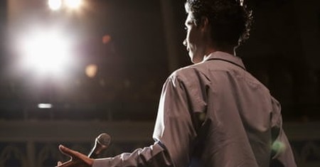 Why You Should be Wary of Graduation Speakers