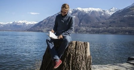 How God Views the Self Directed - In Touch - August 26