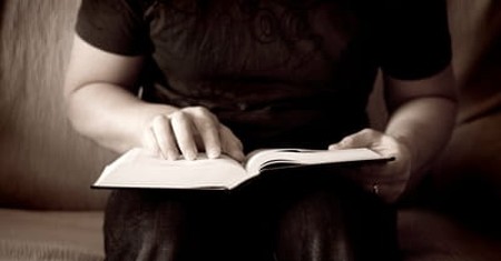 The Work of the Believer - In Touch - October 24/25