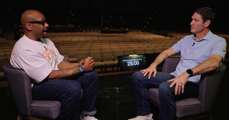 Feeling Spiritually Stuck? Matt Chandler Offers Help for the Weary Soul