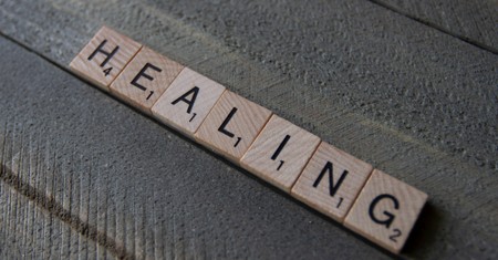5 Daily Prayers for Physical and Emotional Healing