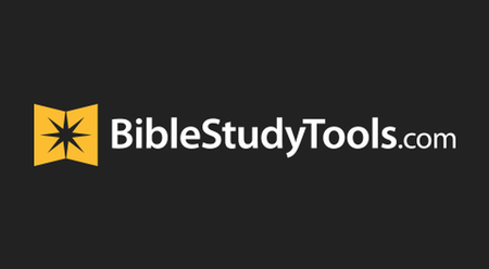 Online Bible and Study Tools