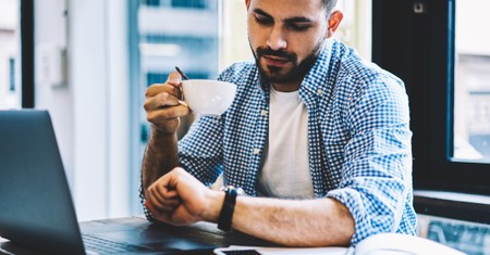 The Allure of Busyness Video (Redeeming Your Time Week 2)