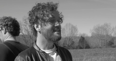 David Phelps Sings Elvis Classic 'Can't Help Falling In Love'