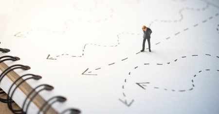 5 Ways to Move Forward with Courage When God Leads You