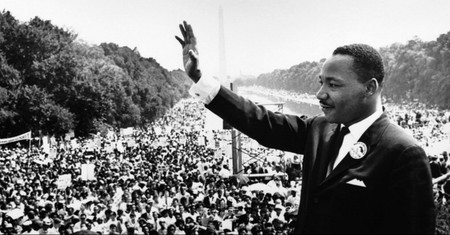 4 Prayers to Guide Us to Spirit-Led Unity on Martin Luther King Jr. Day