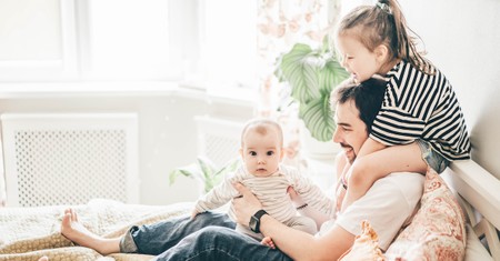 4 Things Dads Really Want on Father's Day