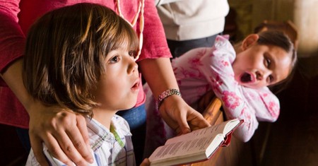 7 Outdated Church Traditions That Need to Go