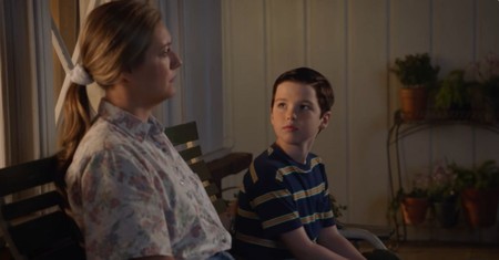‘Young Sheldon’ Character Delivers Compelling Argument for God’s Existence