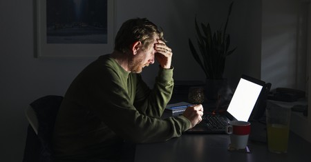 How Can I Resolve to Find Work/Life Balance This New Year?