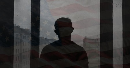 Why Does America Feel So Spiritually Dark Right Now?