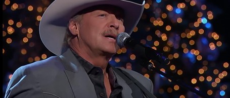 In The Garden Live Worship From Alan Jackson Christian Music