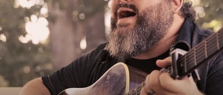 'Grandpa (Tell Me 'Bout The Good Old Days)' Country Cover From Dave Fenley