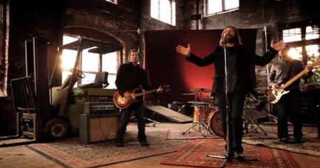 Third Day - Children Of God - Official Music Video 