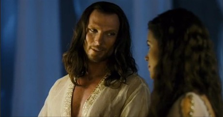 One Night with the King - Feature Film