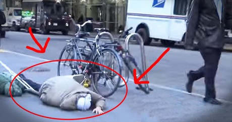 Social Experiment Shows How Appearance Changes The Way We Are Treated