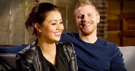 Christian Couple Sean Catherine Lowe Discuss Their Views On Love