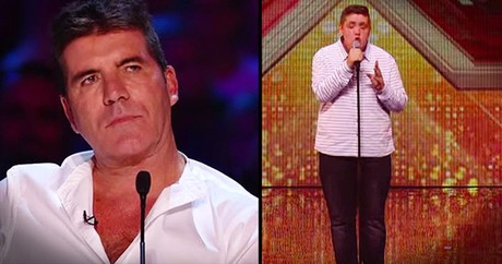 Timid Singer WOWs The Judges With Voice You’ll Never See Coming!