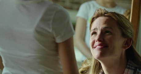 Miracles From Heaven Trailer (ft. Jennifer Garner)