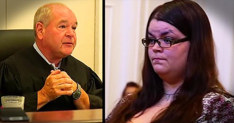 Judge's Unusual Punishment For Animal Cruelty Case Has Everyone Talking!