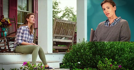 'Miracles from Heaven' - Jennifer Garner Tells The Story Behind The Movie