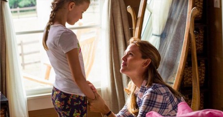 CrosswalkMovies.com: Miracles from Heaven Christian Movie Review