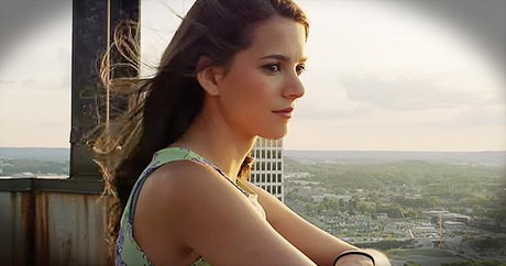 'I Am Not Ashamed' - Trailer For Rachel Joy Scott Story
