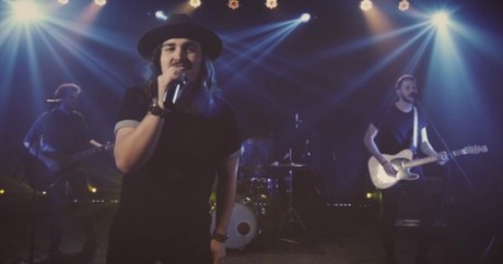 'Never Too Far Gone' - Jordan Feliz