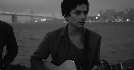 'Won My Heart' - Inspiring Acoustic Performance by Chris Quilala