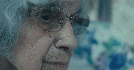 An Unforgettable Day In The Life Of A Lonely 98 Year Old Woman