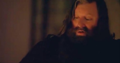 'In the Time of Great Remembrance' Song For Loved Ones With Alzheimer's
