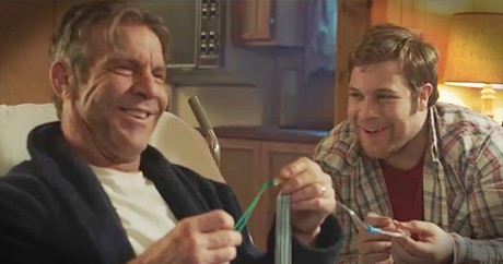 'I Can Only Imagine' Movie Based On Hit Song