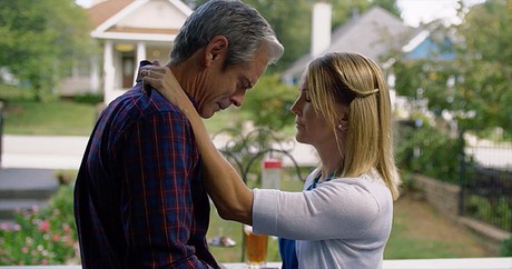 Scene From 'A Question Of Faith' Shows God's Grace